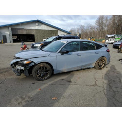 2024 HONDA CIVIC 19XFL2H84RE024667 92439905