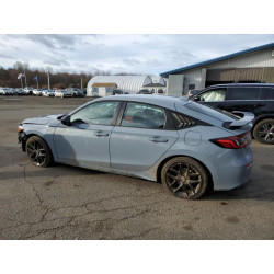 2024 HONDA CIVIC 19XFL2H84RE024667 92439905