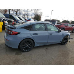 2024 HONDA CIVIC 19XFL2H84RE024667 92439905