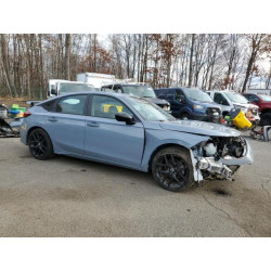 2024 HONDA CIVIC 19XFL2H84RE024667 92439905