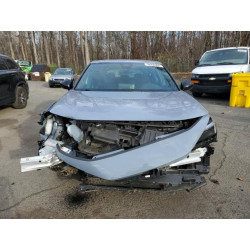 2024 HONDA CIVIC 19XFL2H84RE024667 92439905