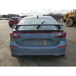 2024 HONDA CIVIC 19XFL2H84RE024667 92439905