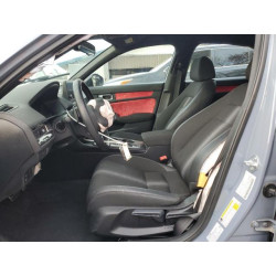 2024 HONDA CIVIC 19XFL2H84RE024667 92439905