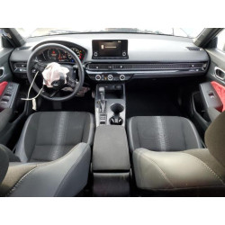 2024 HONDA CIVIC 19XFL2H84RE024667 92439905