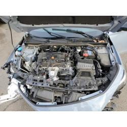 2024 HONDA CIVIC 19XFL2H84RE024667 92439905