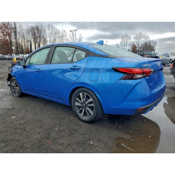 2021 NISSAN VERSA 3N1CN8EV7ML871488 94261365