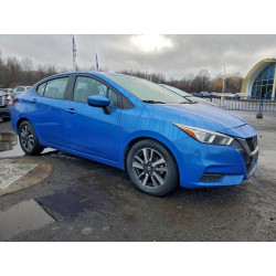 2021 NISSAN VERSA 3N1CN8EV7ML871488 94261365