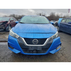 2021 NISSAN VERSA 3N1CN8EV7ML871488 94261365