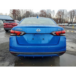 2021 NISSAN VERSA 3N1CN8EV7ML871488 94261365