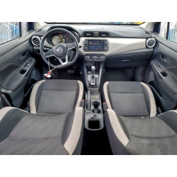 2021 NISSAN VERSA 3N1CN8EV7ML871488 94261365