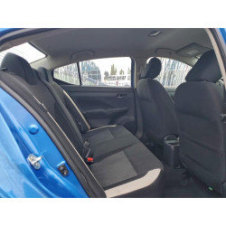 2021 NISSAN VERSA 3N1CN8EV7ML871488 94261365