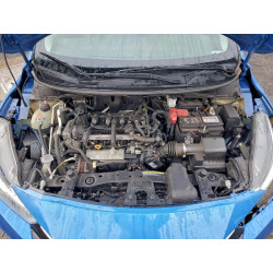 2021 NISSAN VERSA 3N1CN8EV7ML871488 94261365