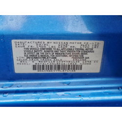 2021 NISSAN VERSA 3N1CN8EV7ML871488 94261365