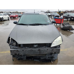 2007 FORD FOCUS