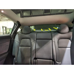 2025 TESLA MODEL Y 7SAYGDEE2SA366377 95483945