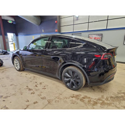 2024 TESLA MODEL Y 7SAYGDEE7RA244818 96036955