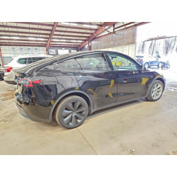 2024 TESLA MODEL Y 7SAYGDEE7RA244818 96036955
