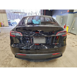 2024 TESLA MODEL Y 7SAYGDEE7RA244818 96036955