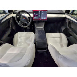 2024 TESLA MODEL Y 7SAYGDEE7RA244818 96036955
