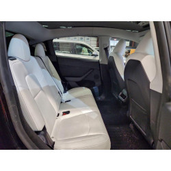 2024 TESLA MODEL Y 7SAYGDEE7RA244818 96036955