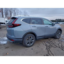 2022 HONDA CRV 2HKRW2H57NH659575 96185595