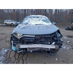 2022 HONDA CRV 2HKRW2H57NH659575 96185595