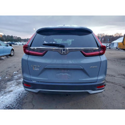 2022 HONDA CRV 2HKRW2H57NH659575 96185595