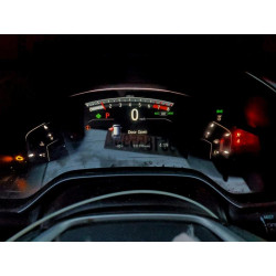 2022 HONDA CRV 2HKRW2H57NH659575 96185595