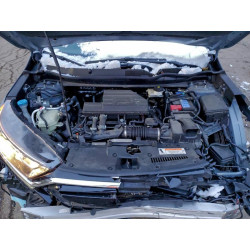 2022 HONDA CRV 2HKRW2H57NH659575 96185595