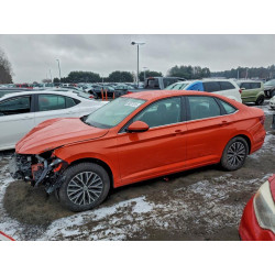 2021 VOLKSWAGEN JETTA 3VWC57BU3MM013624 96377515