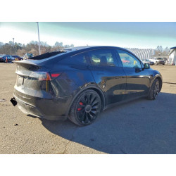 2023 TESLA MODEL Y 7SAYGDEF9PF791596 96465315