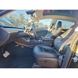 2023 TESLA MODEL Y 7SAYGDEF9PF791596 96465315