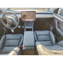 2023 TESLA MODEL Y 7SAYGDEF9PF791596 96465315