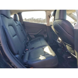 2023 TESLA MODEL Y 7SAYGDEF9PF791596 96465315