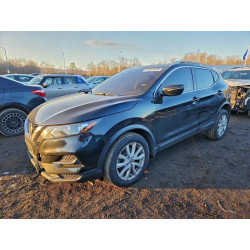 2020 NISSAN ROGUE JN1BJ1CW8LW364392 97819735