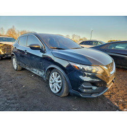 2020 NISSAN ROGUE JN1BJ1CW8LW364392 97819735