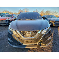 2020 NISSAN ROGUE JN1BJ1CW8LW364392 97819735