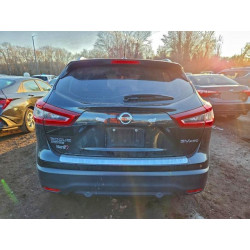 2020 NISSAN ROGUE JN1BJ1CW8LW364392 97819735