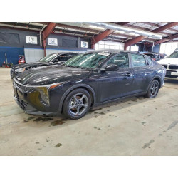 2025 KIA K4 LX 3KPFT4DE5SE106887 99578625