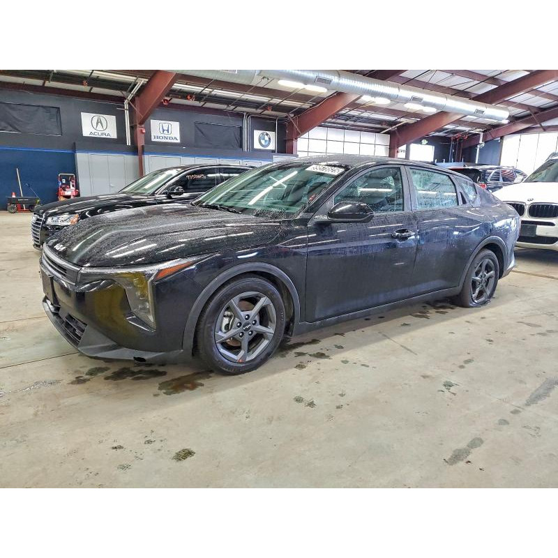 2025 KIA K4 LX 3KPFT4DE5SE106887 99578625