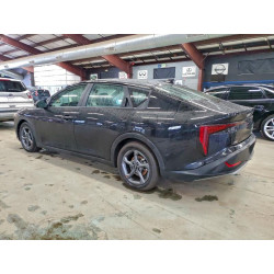 2025 KIA K4 LX 3KPFT4DE5SE106887 99578625