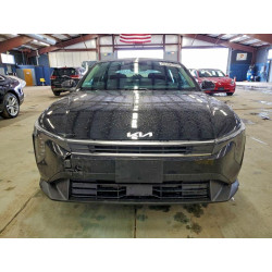 2025 KIA K4 LX 3KPFT4DE5SE106887 99578625