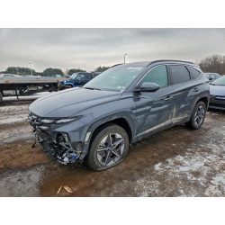 2026 HYUNDAI TUCSON 5NMJBCDE7TH630494 99843995
