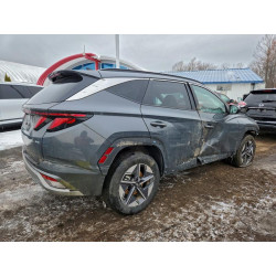 2026 HYUNDAI TUCSON 5NMJBCDE7TH630494 99843995
