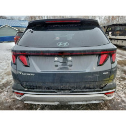 2026 HYUNDAI TUCSON 5NMJBCDE7TH630494 99843995