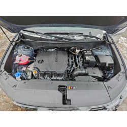 2026 HYUNDAI TUCSON 5NMJBCDE7TH630494 99843995