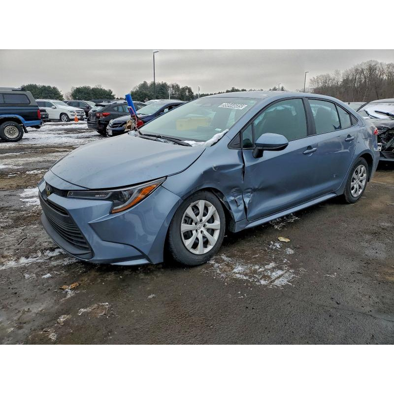 2024 TOYOTA COROLLA 5YFB4MDE5RP199723 99844685