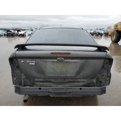 2007 FORD FOCUS