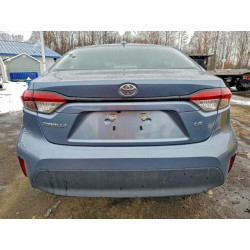 2024 TOYOTA COROLLA 5YFB4MDE5RP199723 99844685