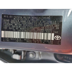2024 TOYOTA COROLLA 5YFB4MDE5RP199723 99844685
